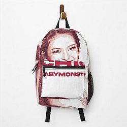 Little Baby Monster backpack