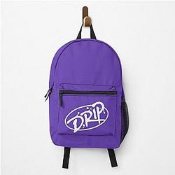 Baby Monster - Drip (1) Backpack