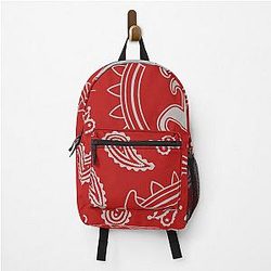 Baby Monster - Drip Backpack