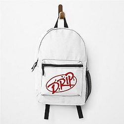 BABYMONSTER - DRIP Backpack