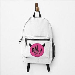 Babymonster - We Go Up (3) Backpack