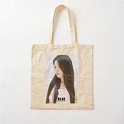 Rora Forever Babymonster Cotton Tote Bag