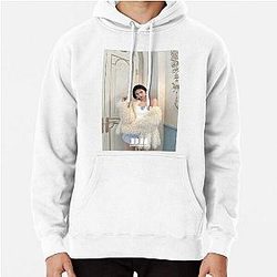 Chiquita Forever Babymonster Pullover Hoodie