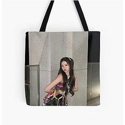 Rora Forever Babymonster All Over Print Tote Bag