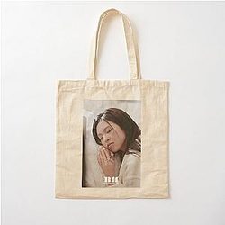 Chiquita Forever Babymonster Cotton Tote Bag