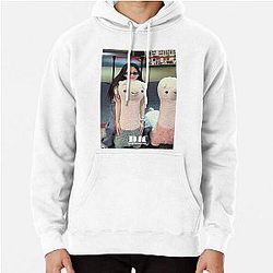 Ruka Forever Pullover Hoodie Babymonster