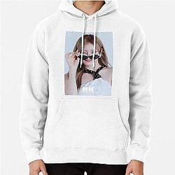RAMI FOREVER SHEESH Babymonster Pullover Hoodie