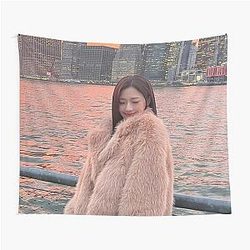 Babymonster Drip Ruka Forever Like That In My Heart Montiez Tapestry