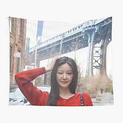 Baby Monster Drip Pharita Forever Like That Love In My Heart Montiez Tapestry
