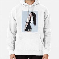 CHIQUITA FOREVER BABYMONSTER PULLOVER HOODIE
