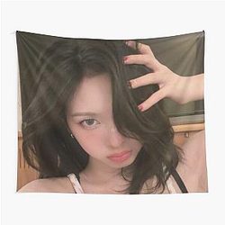 Baby Monster Drip Chiquita Forever That Love in My Heart Billionaire Montiez Tapestry