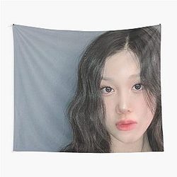 Baby Monster Drip Pharita Forever Like Love in My Heart Billionaire Clik Montiez Tapestry