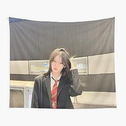 BabyMonster Drip Rora Forever Love in My Heart Montiez Tapestry