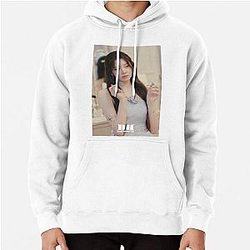 Babymonster Pullover Hoodie