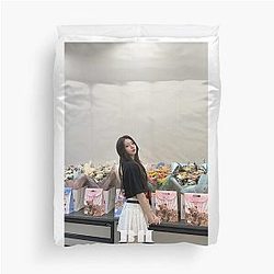 Rora Forever Duvet Cover Babymonster