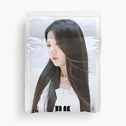Rora Forever Babymonster Duvet Cover