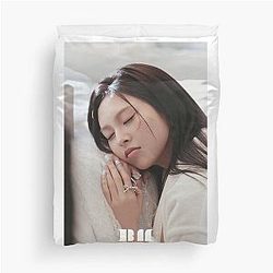 Chiquita Forever Duvet Cover