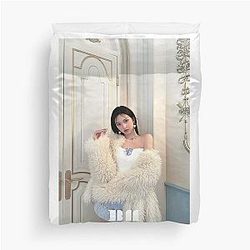 CHIQUITA DUVET COVER