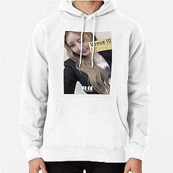 Rami Forever Sheesh Babymonster Pullover Hoodie