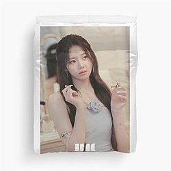 RORA FOREVER BABYMONSTER DUVET COVER