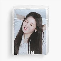 Rora Forever Babymonster Duvet Cover