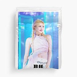 RAMI FOREVER Babymonster Duvet Cover