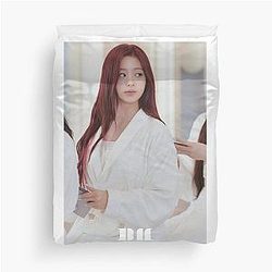 Babymonster Duvet Cover