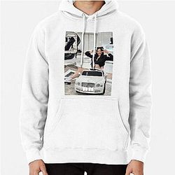 PHARITA FOREVER Pullover Hoodie