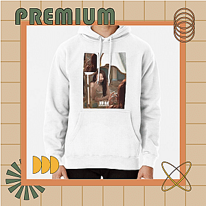 Babymonster Hoodies