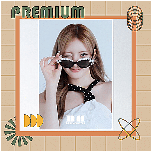 Babymonster Posters