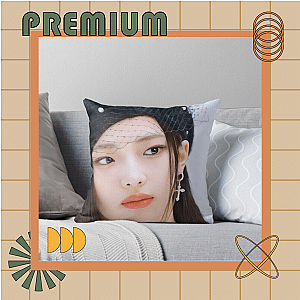 Babymonster Pillows Cover