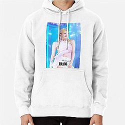 Rами Forever Babymonster Pullover Hoodie