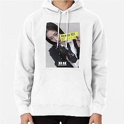 Ruka Forever Like This Babymonster Pullover Hoodie