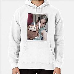 Rora Forever Babymonster Pullover Hoodie