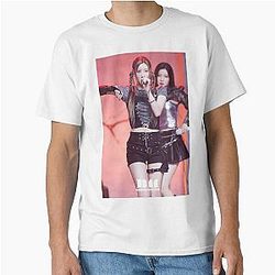 Rami Babymonster Classic T-Shirt