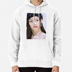 Ruka Forever Babymonster Pullover Hoodie