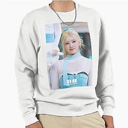 Rami Forever Babymonster Pullover Sweatshirt
