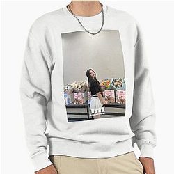 Rora Forever Pullover Sweatshirt