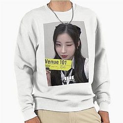 ASA FOREVER Babymonster Pullover Sweatshirt