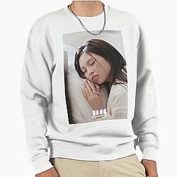 Chiquita Forever Babymonster Pullover Sweatshirt