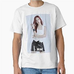 Ahyeon Forever Babymonster Classic T Shirt
