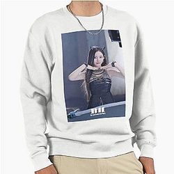 Rora Forever Babymonster Pullover Sweatshirt