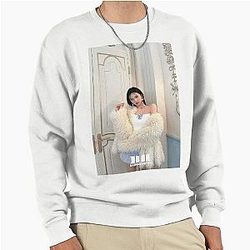 Chiquita Forever Babymonster Pullover Sweatshirt