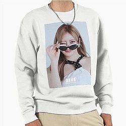 Rami Forever Like Babymonster Pullover Sweatshirt