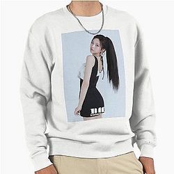 CHIQUITA FOREVER BABY MONSTER PULLOVER SWEATSHIRT