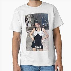 Chiquita Forever Babymonster Classic T-Shirt