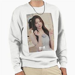 Rora Forever Babymonster Pullover Sweatshirt