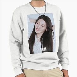 Babymonster Pullover Sweatshirt