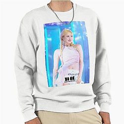 Rami Forever Babymonster Pullover Sweatshirt