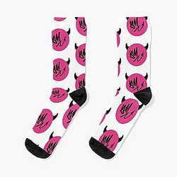 BABYMONSTER - WE GO UP 3 Socks
